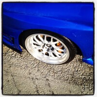 2009 Subaru Impreza
