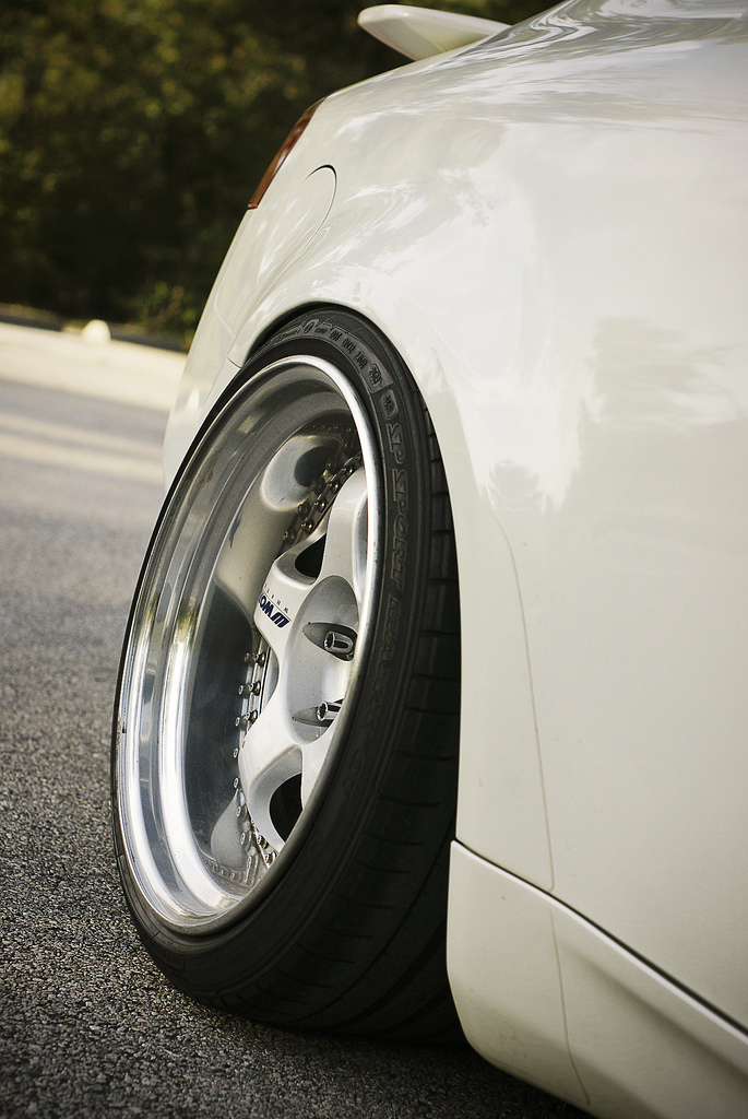 2005 Infiniti G35 photo