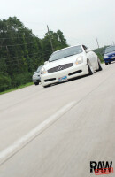 2005 Infiniti G35