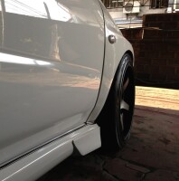 2004 Subaru Impreza