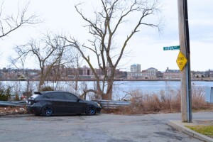 2011 Subaru Impreza WRX