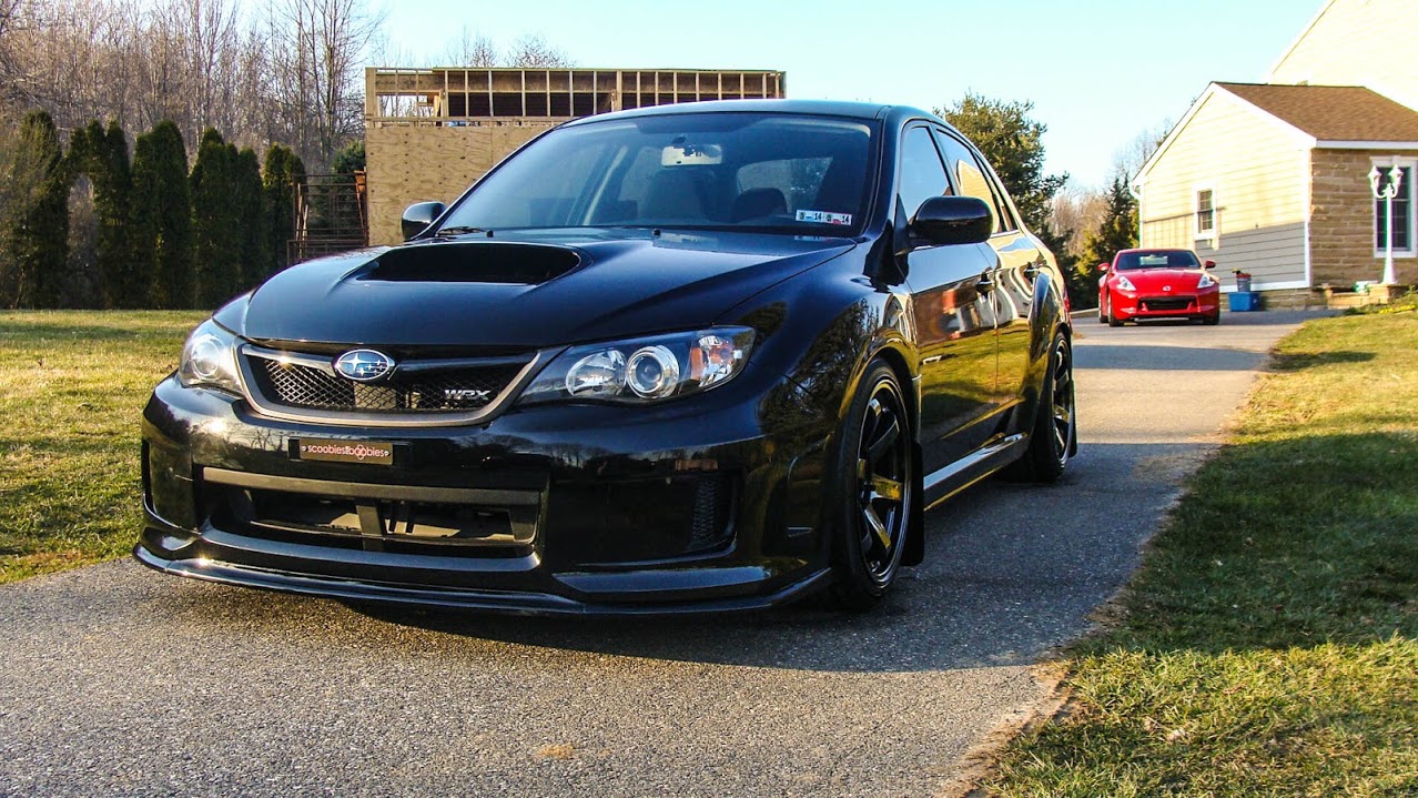 2009 Subaru Impreza photo