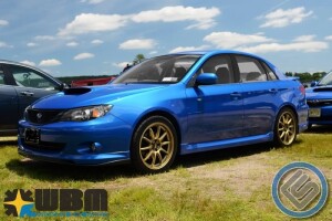 2011 Subaru Impreza