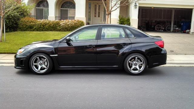 2010 Subaru Impreza photo