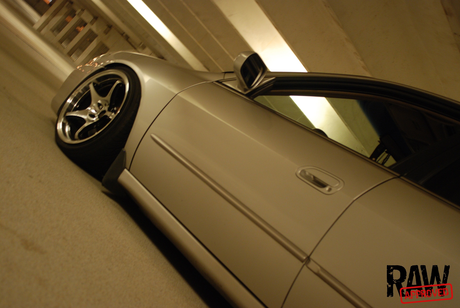 1998 Honda Accord photo
