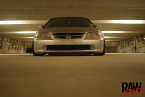 1998 Honda Accord