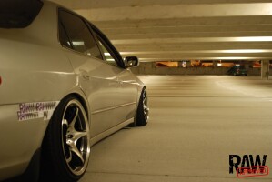 1998 Honda Accord