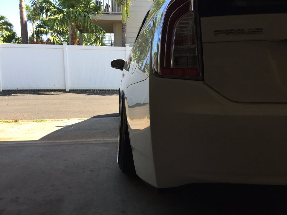 2013 Toyota Prius photo