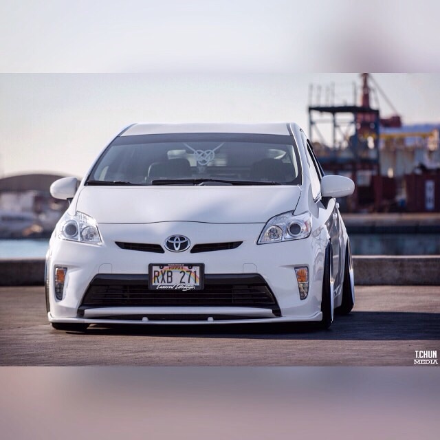 2013 Toyota Prius photo
