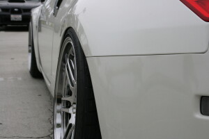 2007 Nissan 350Z