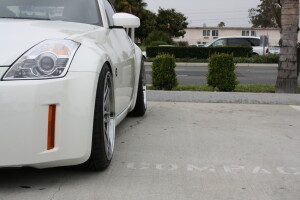 2007 Nissan 350Z