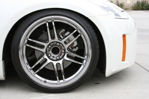 2007 Nissan 350Z