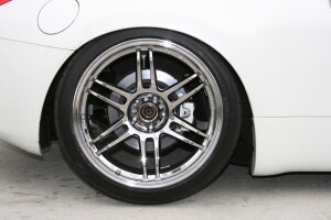 2007 Nissan 350Z
