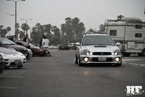 2003 Subaru Impreza WRX