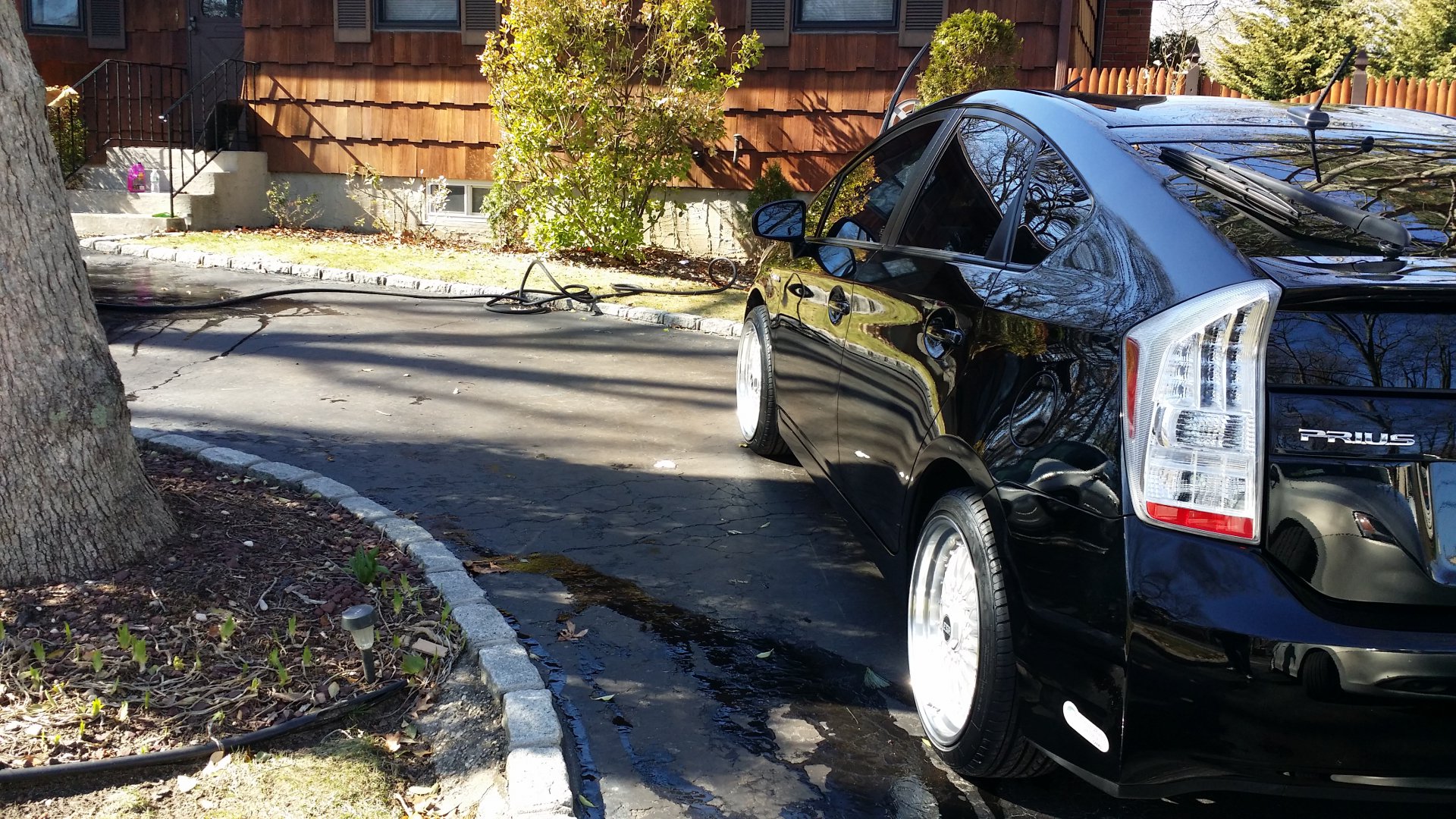 2010 Toyota Prius photo