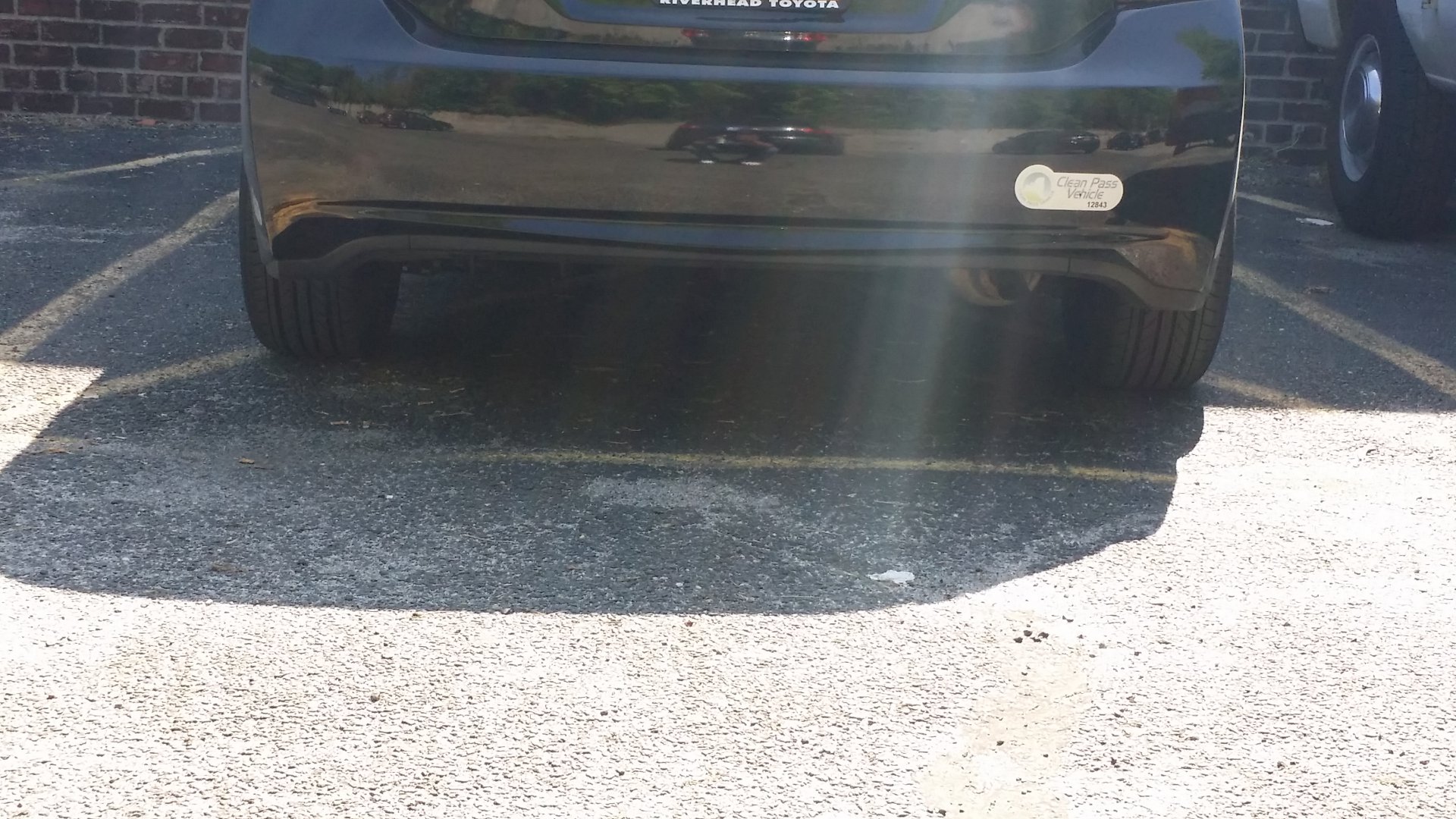 2010 Toyota Prius photo