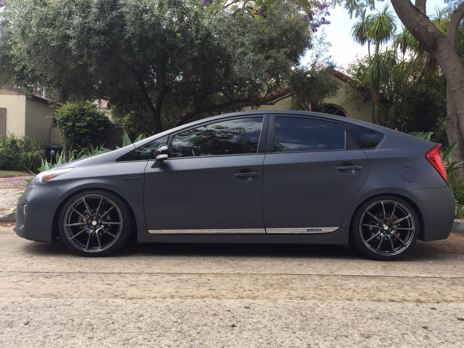 2012 Toyota Prius photo