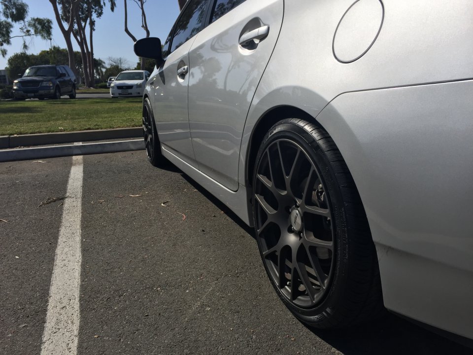 2012 Toyota Prius photo