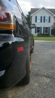2003 Mitsubishi Lancer Evolution