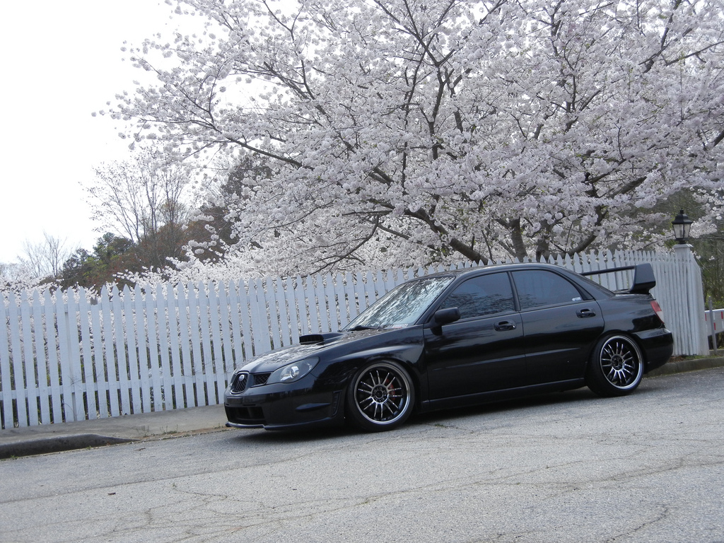 2009 Subaru Impreza photo