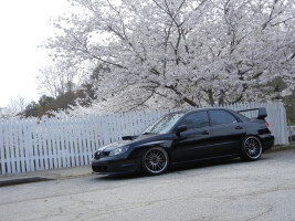 2009 Subaru Impreza