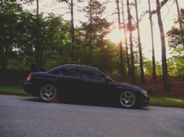 2009 Subaru Impreza