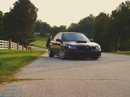 2009 Subaru Impreza