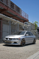 2005 Mitsubishi Lancer Evolution