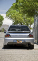 2005 Mitsubishi Lancer Evolution