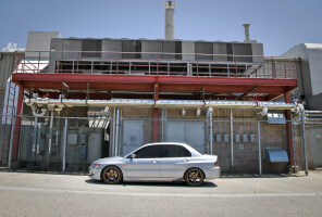 2005 Mitsubishi Lancer Evolution
