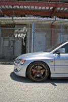 2005 Mitsubishi Lancer Evolution
