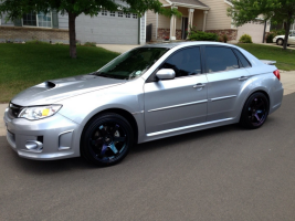 2010 Subaru Impreza