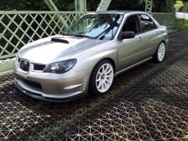 2010 Subaru Impreza