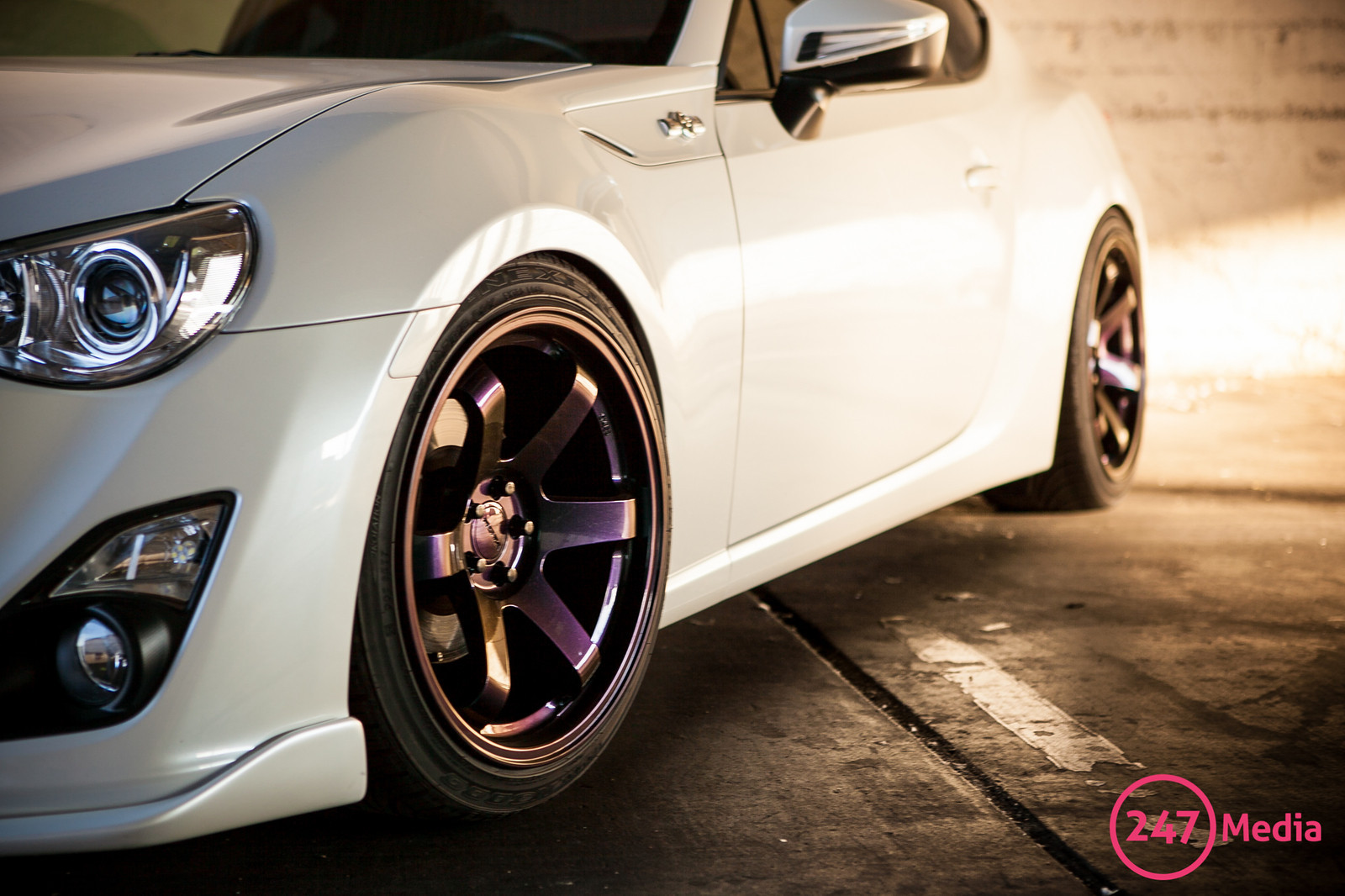 2013 Subaru BRZ photo