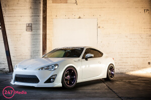2013 Subaru BRZ