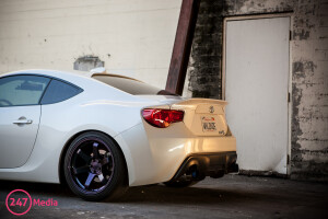 2013 Subaru BRZ