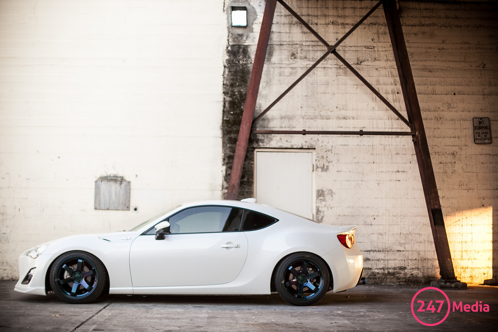 2013 Subaru BRZ photo