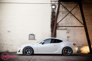 2013 Subaru BRZ