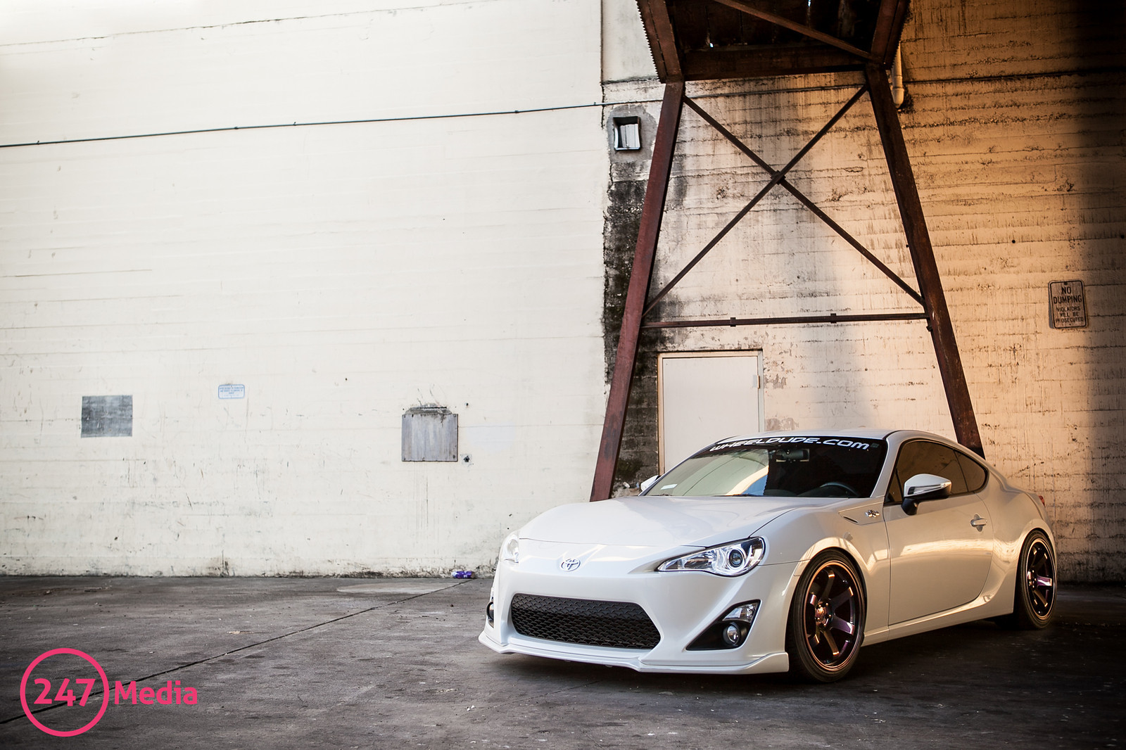 2013 Subaru BRZ photo