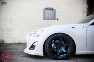 2013 Subaru BRZ