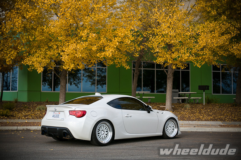 2013 Subaru BRZ photo