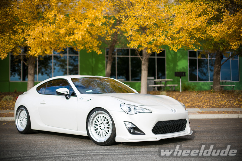 2013 Subaru BRZ photo