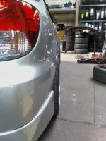 2005 Subaru Impreza WRX
