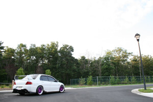 2005 Mitsubishi Lancer Evolution