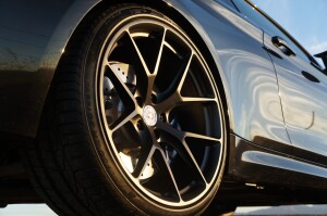 2015 BMW M3