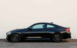 2015 BMW M3