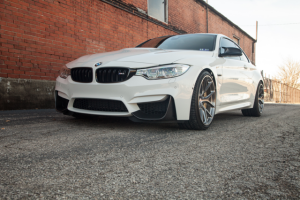 2015 BMW M4