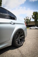 2015 BMW M3