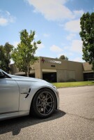 2015 BMW M3