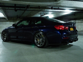 2015 BMW M4